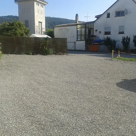 Bed & Breakfast Traube, Ludwigshafen, Bodensee, Seenah Gelegen